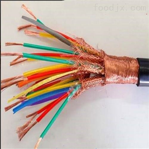計算機軟芯電纜與硬件研發(fā)的創(chuàng)新融合