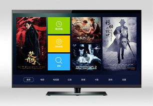 操作系統知多少 國產電視為何普遍采用安卓TV系統及其硬件研發挑戰